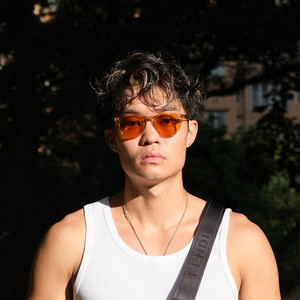 那时候 (TV Version)