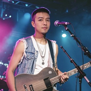 李叨叨资料,李叨叨最新歌曲,李叨叨MV视频,李叨叨音乐专辑,李叨叨好听的歌