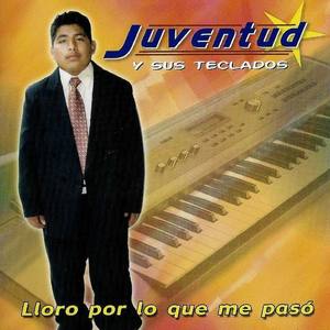 Juventud y Sus Teclados