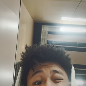 I don't want to say (prod by Broccoli)