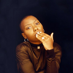 MeShell Ndegeocello