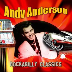 Andy Anderson