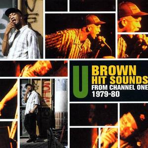 U-Brown资料,U-Brown最新歌曲,U-BrownMV视频,U-Brown音乐专辑,U-Brown好听的歌