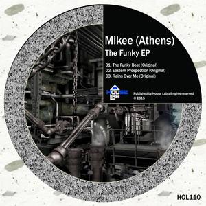 Mikee (Athens)