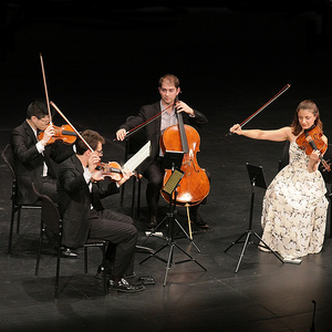 Dover Quartet