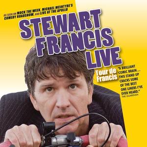 Stewart Francis