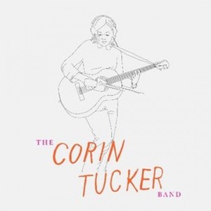 The Corin Tucker Band