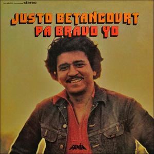 Justo Betancourt资料,Justo Betancourt最新歌曲,Justo BetancourtMV视频,Justo Betancourt音乐专辑,Justo Betancourt好听的歌