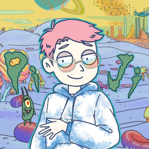 楼顶上的小斑鸠