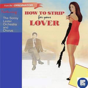 Sonny Lester Orchestra