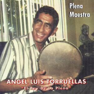 Angel Luis Torruellas