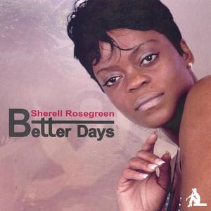 Sherell Rosegreen