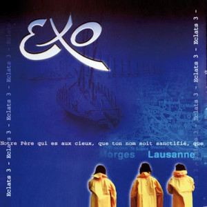 Exo资料,Exo最新歌曲,ExoMV视频,Exo音乐专辑,Exo好听的歌