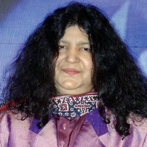 Abida Parveen