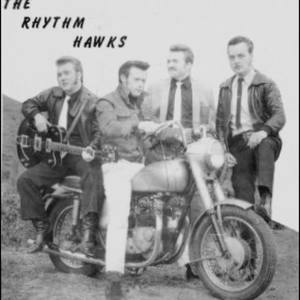 The Rhythm Hawks