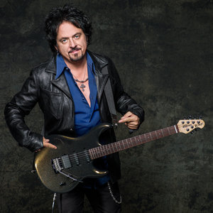 Steve Lukather