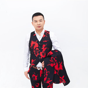 月光下等你 (伴奏)