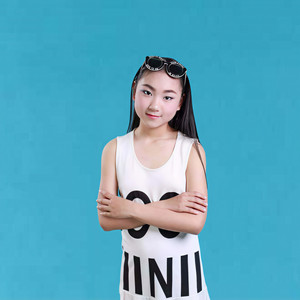 刘安欣 - 未来第一站