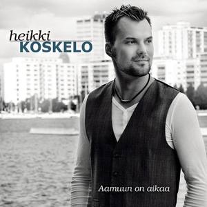 Heikki Koskelo资料,Heikki Koskelo最新歌曲,Heikki KoskeloMV视频,Heikki Koskelo音乐专辑,Heikki Koskelo好听的歌