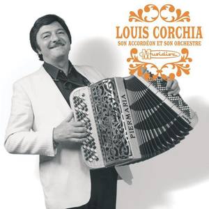 Louis Corchia