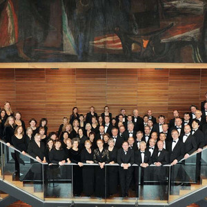 Ernst Senff Chor Berlin资料,Ernst Senff Chor Berlin最新歌曲,Ernst Senff Chor BerlinMV视频,Ernst Senff Chor Berlin音乐专辑,Ernst Senff Chor Berlin好听的歌