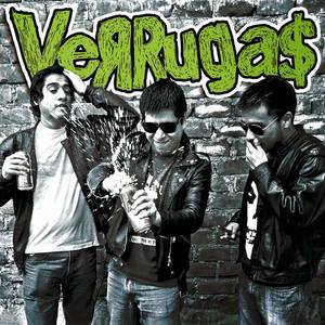 Los Verrugas