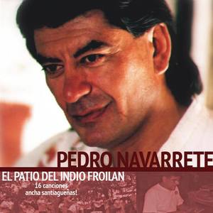 Pedro Navarrete