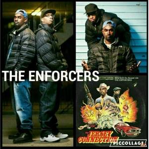 The Enforcers资料,The Enforcers最新歌曲,The EnforcersMV视频,The Enforcers音乐专辑,The Enforcers好听的歌