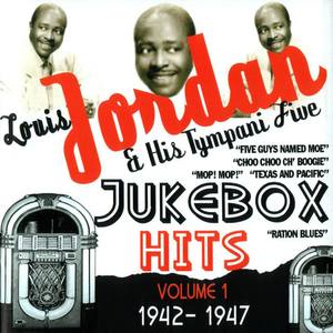 Louis Jordan & His Tympany Five