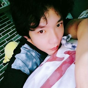 一生所爱-末小神