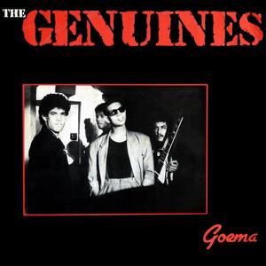 The Genuines资料,The Genuines最新歌曲,The GenuinesMV视频,The Genuines音乐专辑,The Genuines好听的歌