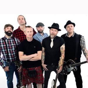 The Peelers资料,The Peelers最新歌曲,The PeelersMV视频,The Peelers音乐专辑,The Peelers好听的歌