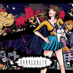 Chica Sobresalto资料,Chica Sobresalto最新歌曲,Chica SobresaltoMV视频,Chica Sobresalto音乐专辑,Chica Sobresalto好听的歌