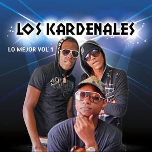 Los Kardenales资料,Los Kardenales最新歌曲,Los KardenalesMV视频,Los Kardenales音乐专辑,Los Kardenales好听的歌