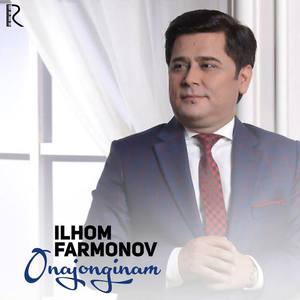 Ilhom Farmonov