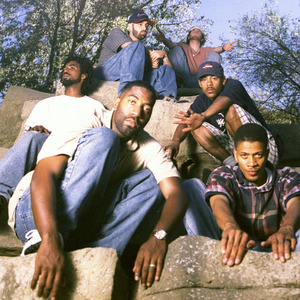 Jurassic 5