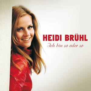 Heidi Brühl资料,Heidi Brühl最新歌曲,Heidi BrühlMV视频,Heidi Brühl音乐专辑,Heidi Brühl好听的歌