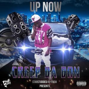 Creep da Don资料,Creep da Don最新歌曲,Creep da DonMV视频,Creep da Don音乐专辑,Creep da Don好听的歌