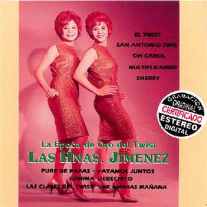 Hermanas Jimenez