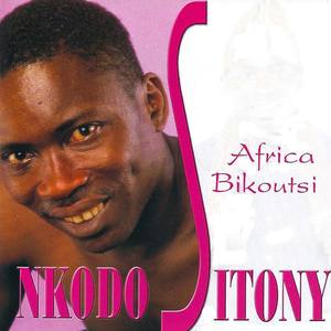 Nkodo Sitony