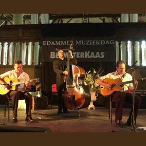 Louis van Dijk Trio资料,Louis van Dijk Trio最新歌曲,Louis van Dijk TrioMV视频,Louis van Dijk Trio音乐专辑,Louis van Dijk Trio好听的歌