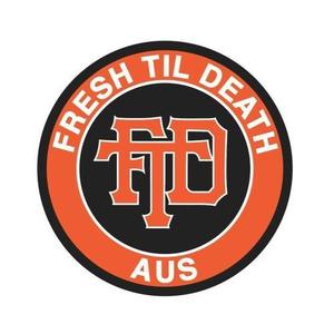 Fresh Til Death资料,Fresh Til Death最新歌曲,Fresh Til DeathMV视频,Fresh Til Death音乐专辑,Fresh Til Death好听的歌