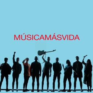 Música Más Vida资料,Música Más Vida最新歌曲,Música Más VidaMV视频,Música Más Vida音乐专辑,Música Más Vida好听的歌