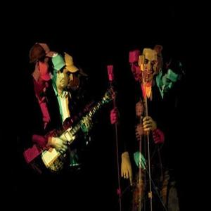 The Limp Twins资料,The Limp Twins最新歌曲,The Limp TwinsMV视频,The Limp Twins音乐专辑,The Limp Twins好听的歌