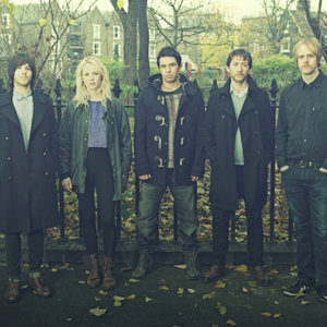 The Ghosts资料,The Ghosts最新歌曲,The GhostsMV视频,The Ghosts音乐专辑,The Ghosts好听的歌