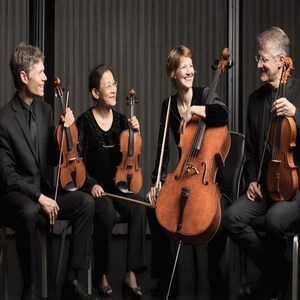 Ciompi String Quartet