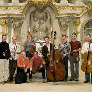 Ensemble Frauenkirche Dresden资料,Ensemble Frauenkirche Dresden最新歌曲,Ensemble Frauenkirche DresdenMV视频,Ensemble Frauenkirche Dresden音乐专辑,Ensemble Frauenkirche Dresden好听的歌