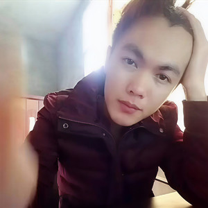 说到底你还是怕打架啦