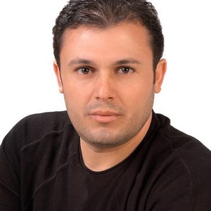 Rabih Al Asmar