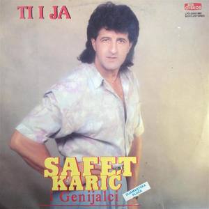 Safet Karic